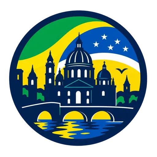 logo europa para brasileiros favicon